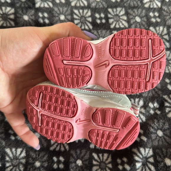 Y2K Nike Dart VI Baby Sneakers - Picture 4 of 8